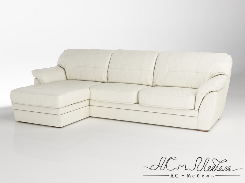 Диван угловой ACM-DU.026